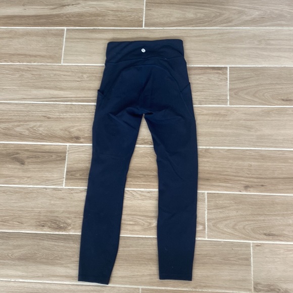 Lululemon Leggings - Picture 2 of 2